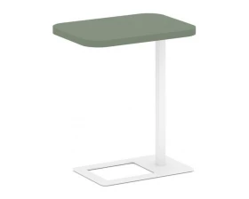 Стол журнальный (прямоугольный) 480х340х550 Asti (rv) images