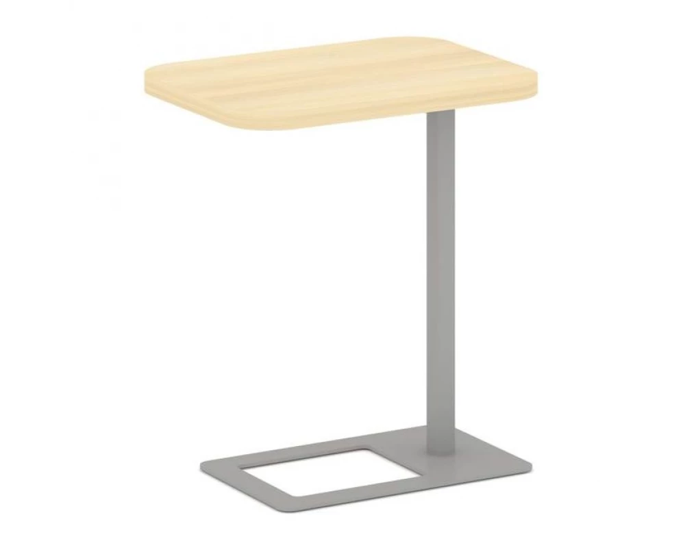 Стол журнальный (прямоугольный) 480х340х550 Asti (rv)