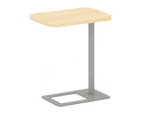 Стол журнальный (прямоугольный) 480х340х550 Asti (rv) images