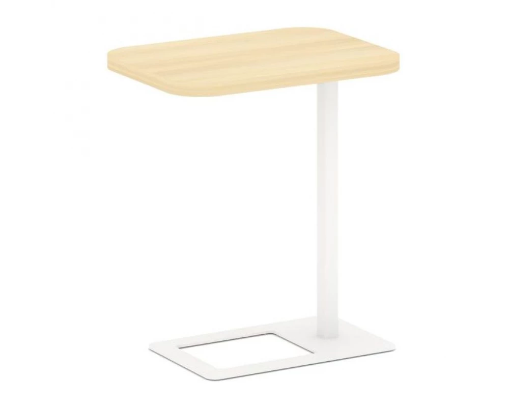 Стол журнальный (прямоугольный) 480х340х550 Asti (rv)