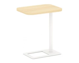 Стол журнальный (прямоугольный) 480х340х550 Asti (rv) images