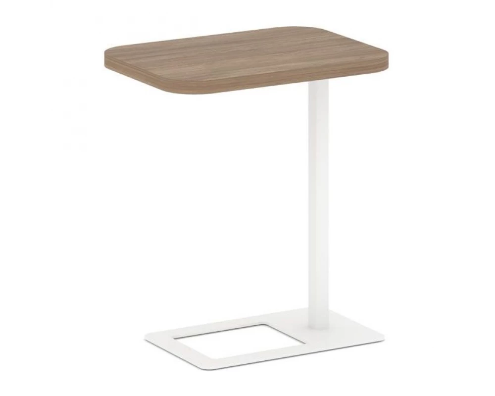 Стол журнальный (прямоугольный) 480х340х550 Asti (rv)