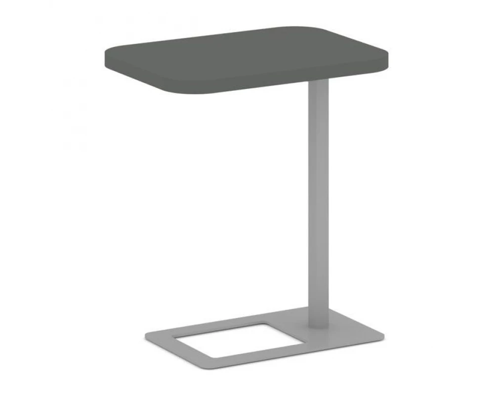 Стол журнальный (прямоугольный) 480х340х550 Asti (rv)