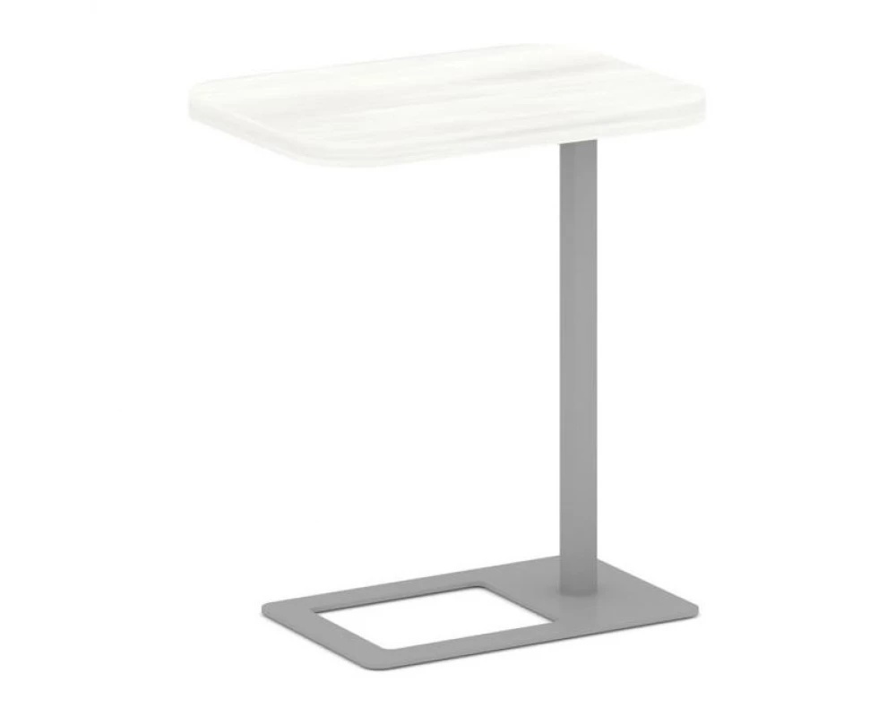 Стол журнальный (прямоугольный) 480х340х550 Asti (rv)