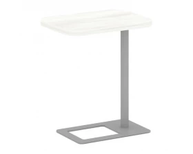 Стол журнальный (прямоугольный) 480х340х550 Asti (rv) images