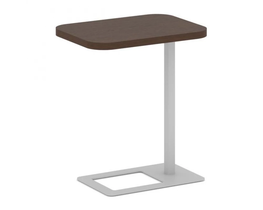 Стол журнальный (прямоугольный) 480х340х550 Asti (rv)