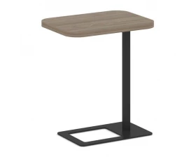 Стол журнальный (прямоугольный) 480х340х550 Asti (rv) images