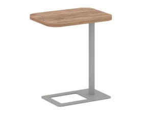 Стол журнальный (прямоугольный) 480х340х550 Asti (rv) images