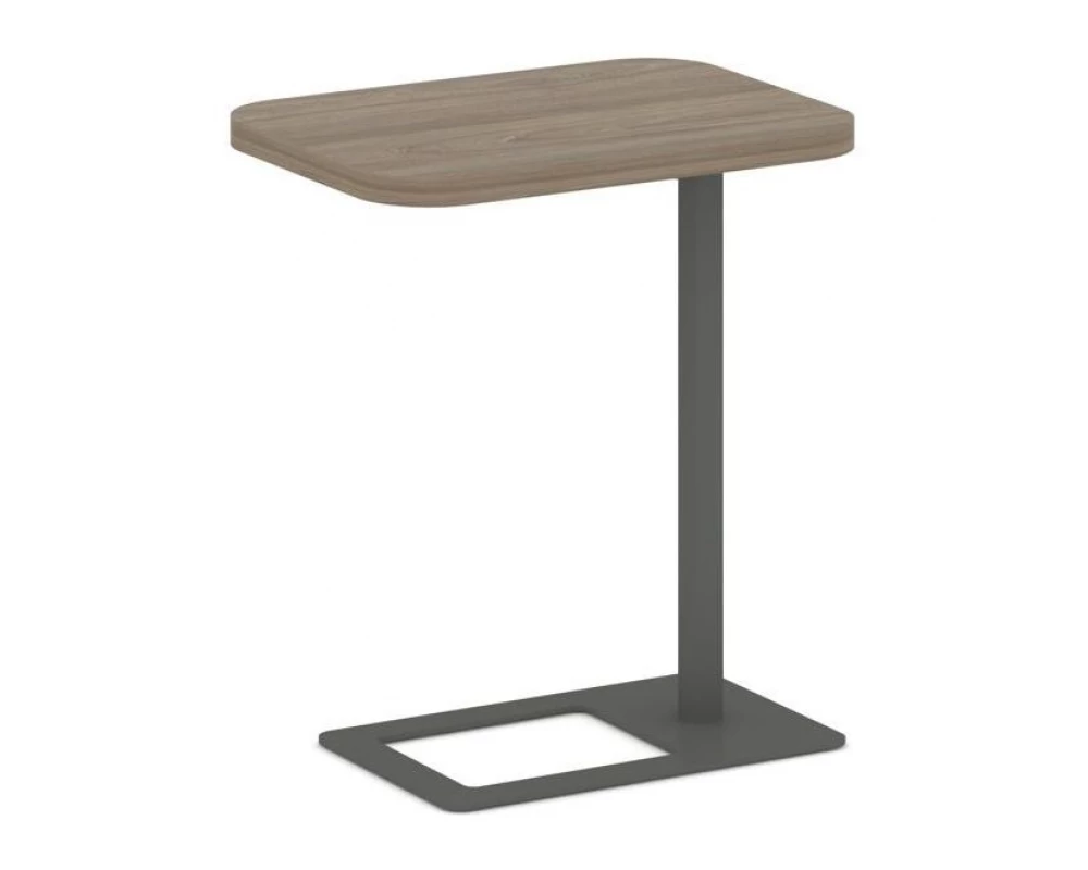 Стол журнальный (прямоугольный) 480х340х550 Asti (rv)