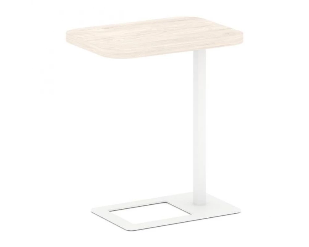 Стол журнальный (прямоугольный) 480х340х550 Asti (rv)