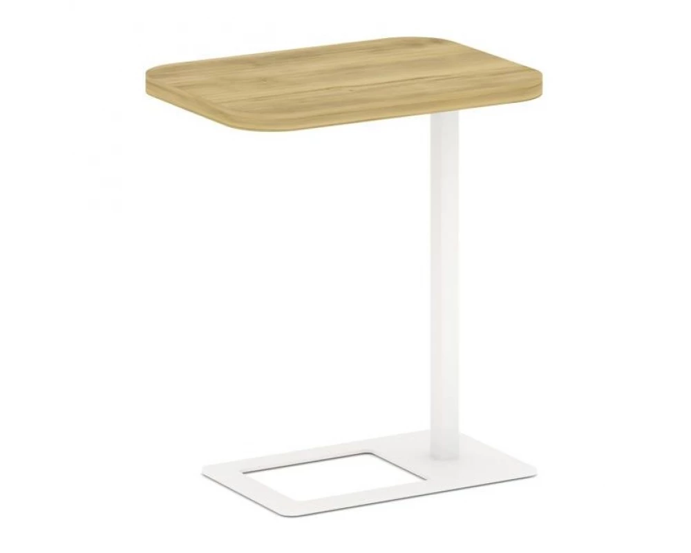 Стол журнальный (прямоугольный) 480х340х550 Asti (rv)