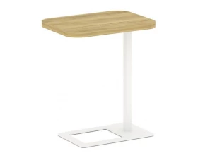 Стол журнальный (прямоугольный) 480х340х550 Asti (rv) images