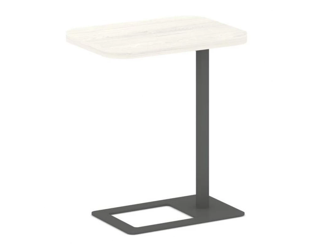 Стол журнальный (прямоугольный) 480х340х550 Asti (rv)