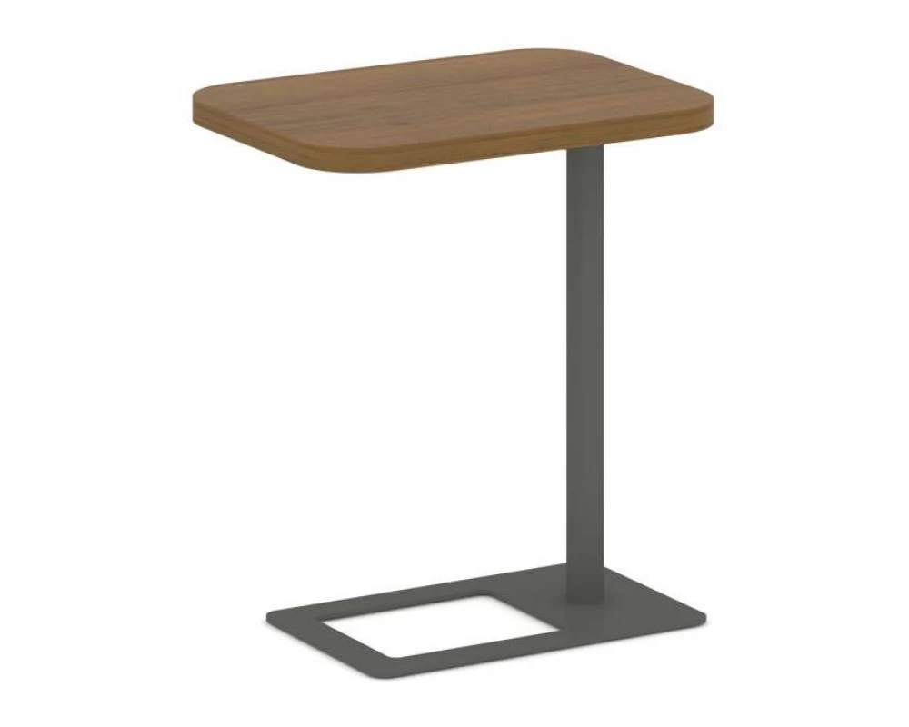 Стол журнальный (прямоугольный) 480х340х550 Asti (rv)