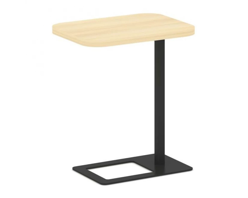 Стол журнальный (прямоугольный) 480х340х550 Asti (rv)