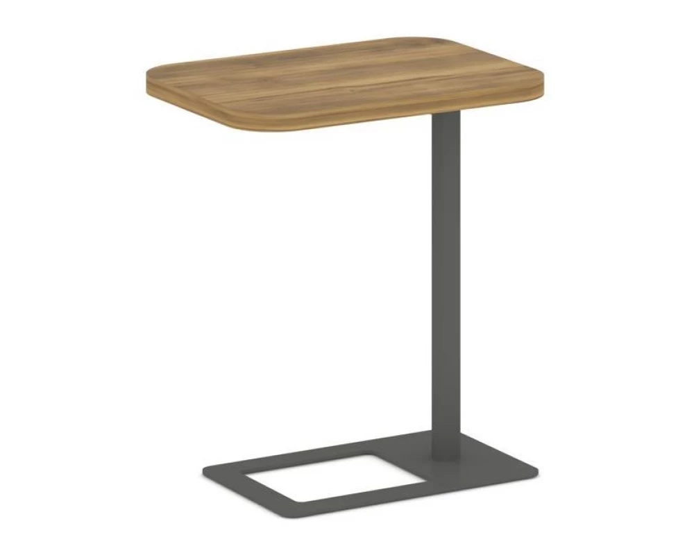 Стол журнальный (прямоугольный) 480х340х550 Asti (rv)