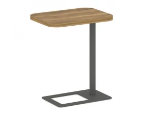 Стол журнальный (прямоугольный) 480х340х550 Asti (rv) images