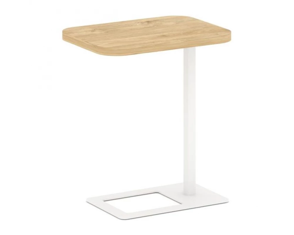 Стол журнальный (прямоугольный) 480х340х550 Asti (rv)