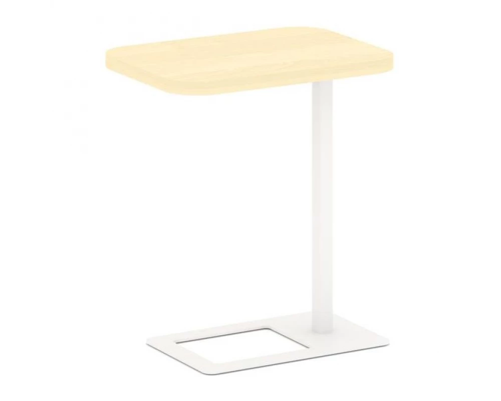 Стол журнальный (прямоугольный) 480х340х550 Asti (rv)