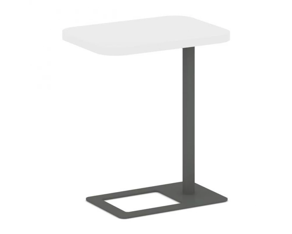 Стол журнальный (прямоугольный) 480х340х550 Asti (rv)