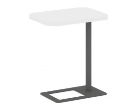 Стол журнальный (прямоугольный) 480х340х550 Asti (rv) images