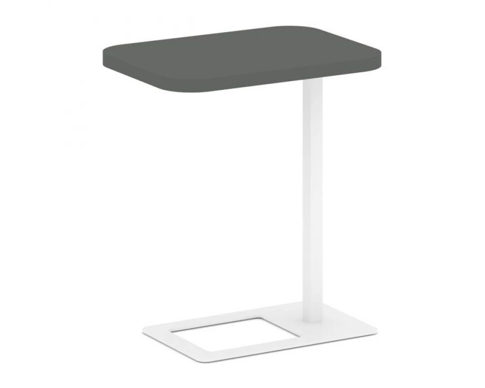 Стол журнальный (прямоугольный) 480х340х550 Asti (rv)