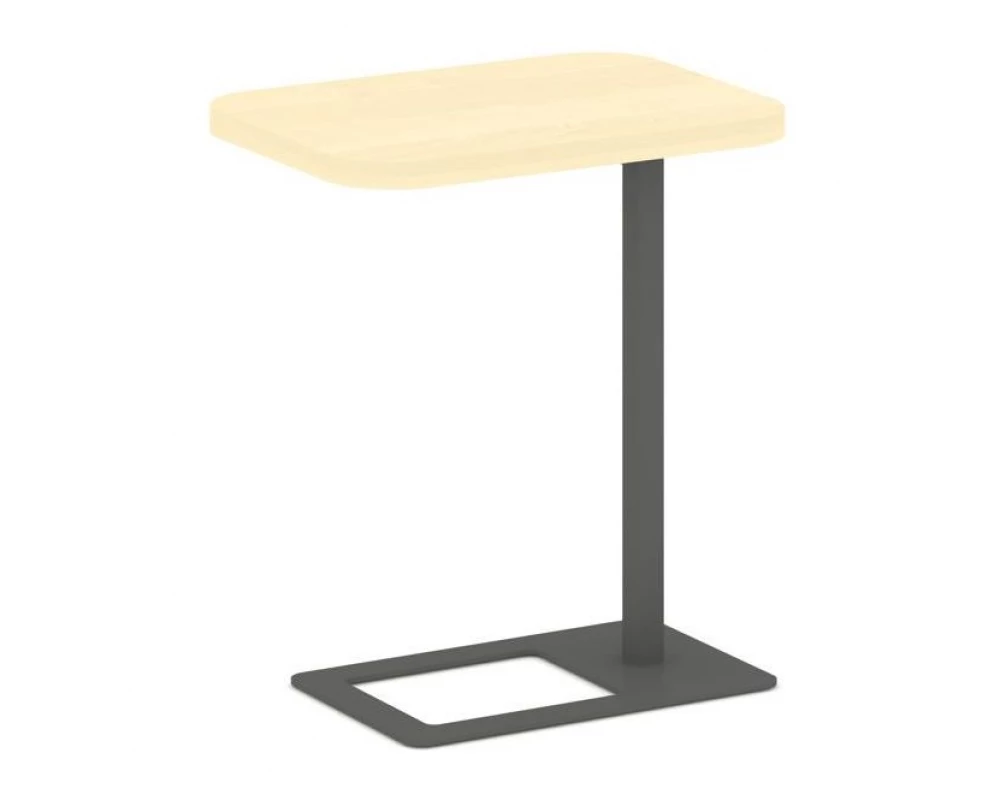 Стол журнальный (прямоугольный) 480х340х550 Asti (rv)