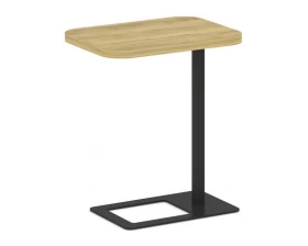 Стол журнальный (прямоугольный) 480х340х550 Asti (rv) images