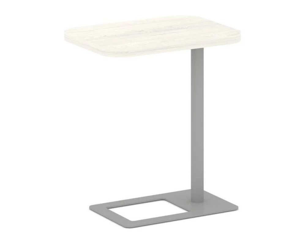 Стол журнальный (прямоугольный) 480х340х550 Asti (rv)