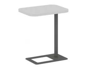 Стол журнальный (прямоугольный) 480х340х550 Asti (rv) images