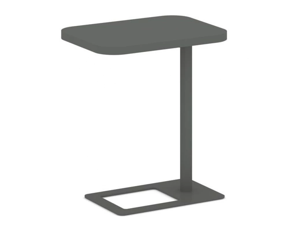 Стол журнальный (прямоугольный) 480х340х550 Asti (rv)