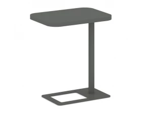 Стол журнальный (прямоугольный) 480х340х550 Asti (rv) images