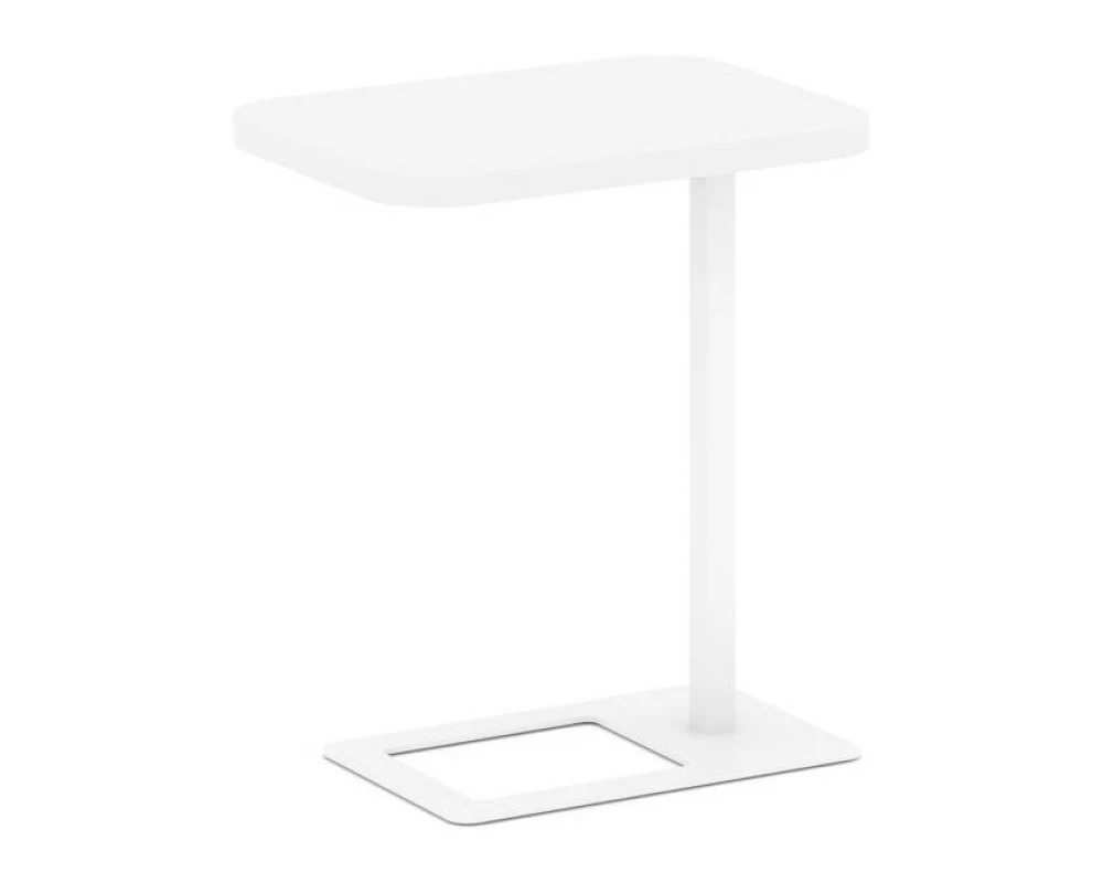 Стол журнальный (прямоугольный) 480х340х550 Asti (rv)