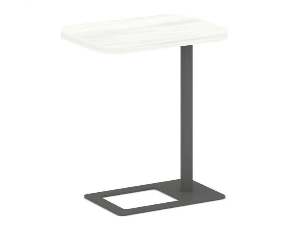 Стол журнальный (прямоугольный) 480х340х550 Asti (rv)