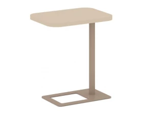 Стол журнальный (прямоугольный) 480х340х550 Asti (rv) images