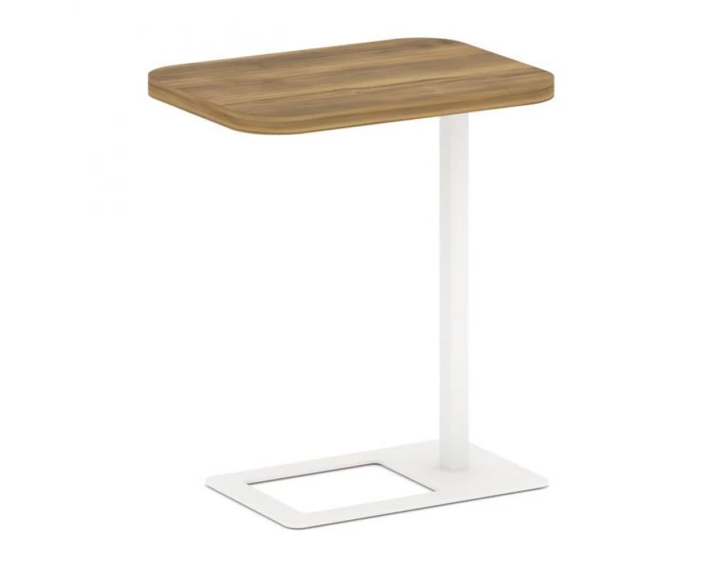 Стол журнальный (прямоугольный) 480х340х550 Asti (rv)