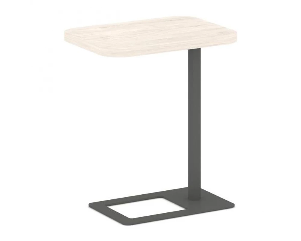 Стол журнальный (прямоугольный) 480х340х550 Asti (rv)