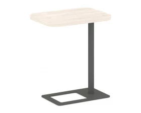 Стол журнальный (прямоугольный) 480х340х550 Asti (rv) images