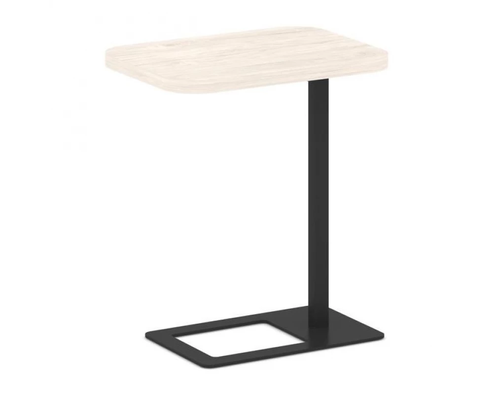 Стол журнальный (прямоугольный) 480х340х550 Asti (rv)