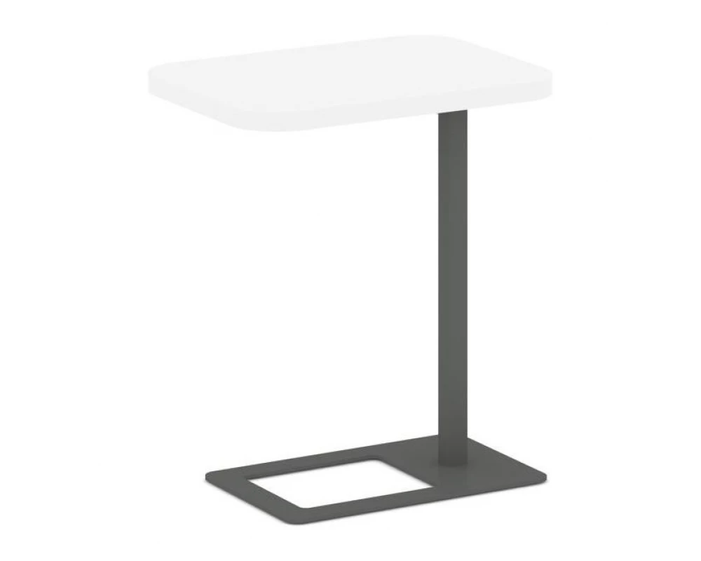 Стол журнальный (прямоугольный) 480х340х550 Asti (rv)