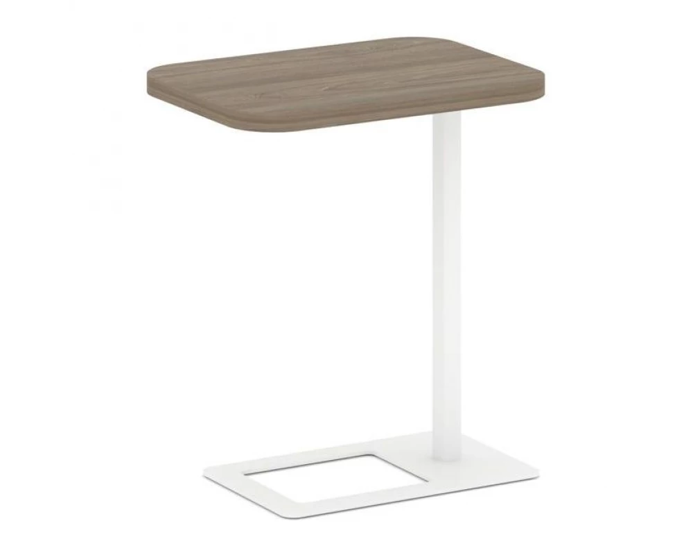 Стол журнальный (прямоугольный) 480х340х550 Asti (rv)