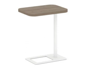 Стол журнальный (прямоугольный) 480х340х550 Asti (rv) images