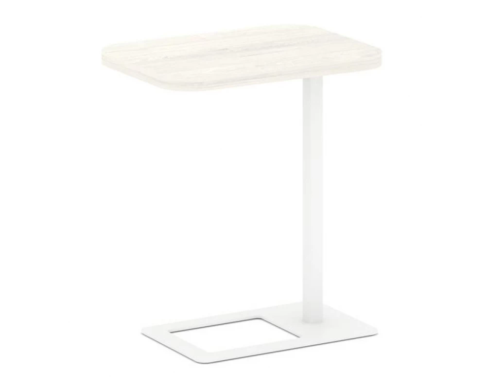 Стол журнальный (прямоугольный) 480х340х550 Asti (rv)