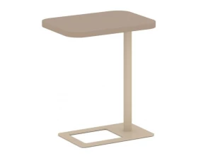 Стол журнальный (прямоугольный) 480х340х550 Asti (rv) images