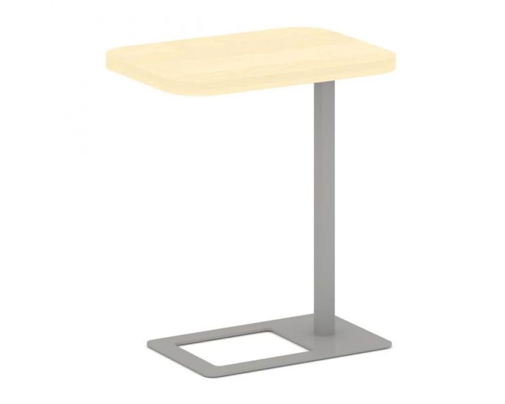 Стол журнальный (прямоугольный) 480х340х550 Asti (rv)