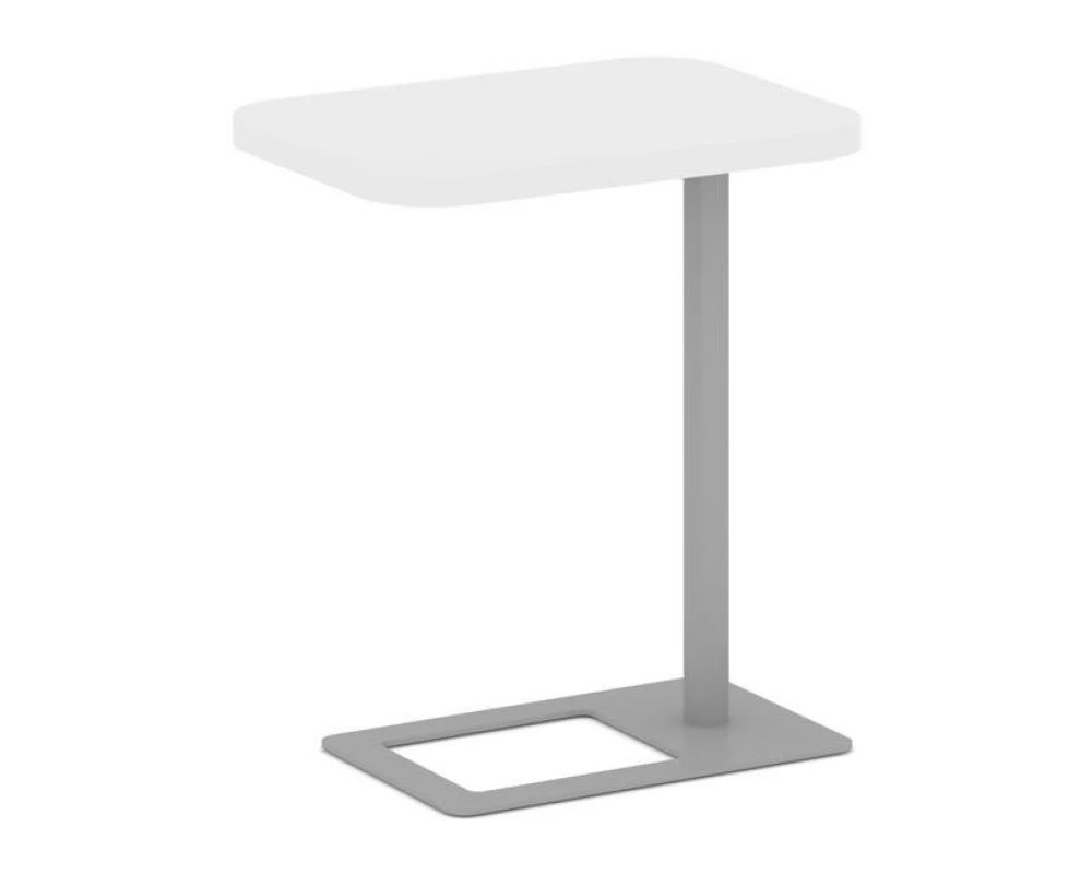 Стол журнальный (прямоугольный) 480х340х550 Asti (rv)