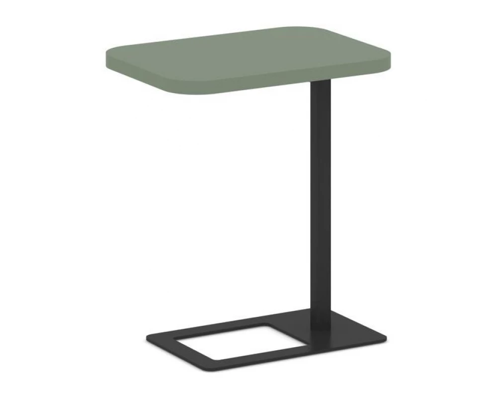 Стол журнальный (прямоугольный) 480х340х550 Asti (rv)