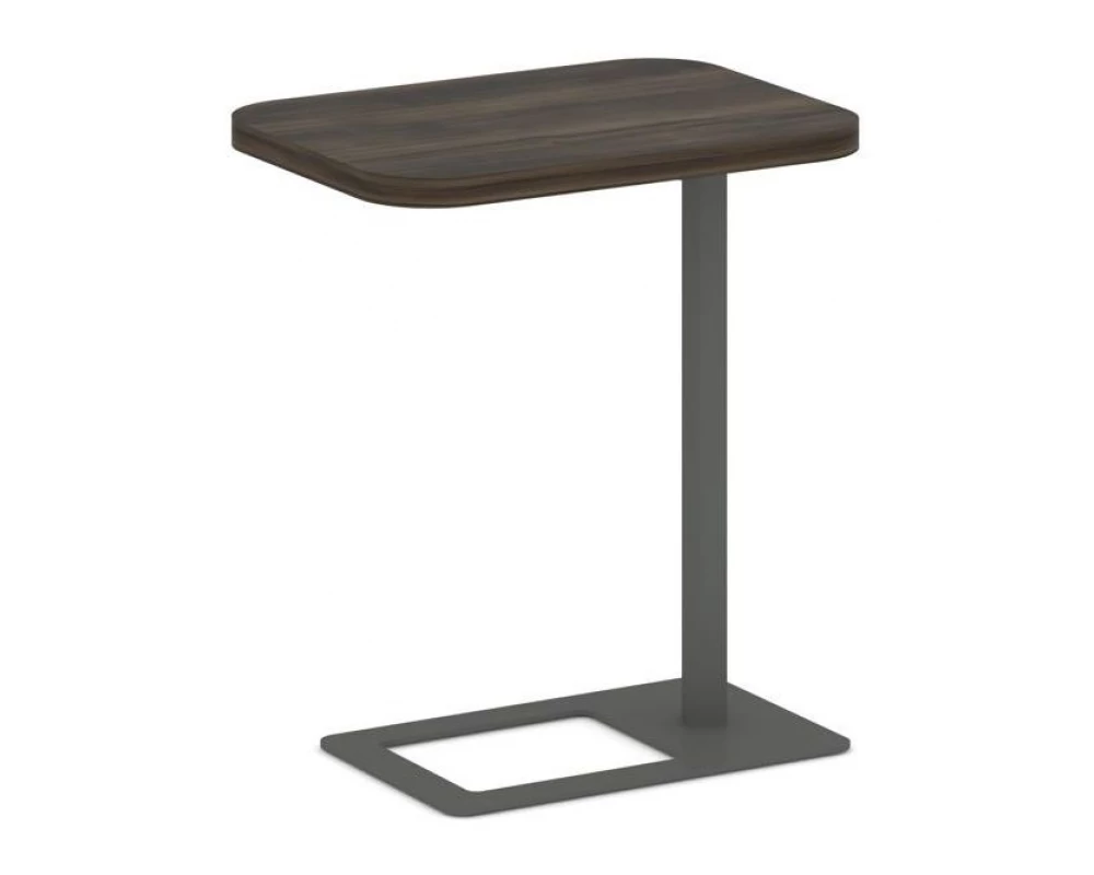 Стол журнальный (прямоугольный) 480х340х550 Asti (rv)