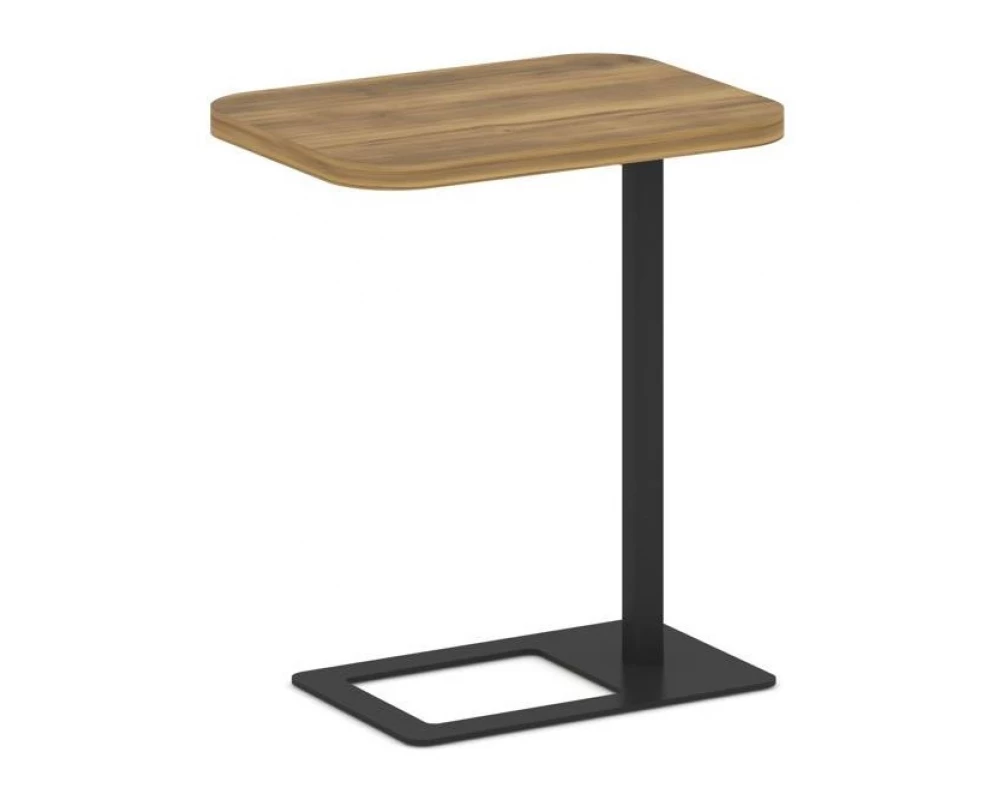 Стол журнальный (прямоугольный) 480х340х550 Asti (rv)