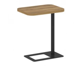 Стол журнальный (прямоугольный) 480х340х550 Asti (rv) images